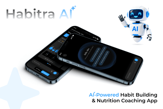 AI Health App Development: Habit-Building Case Study